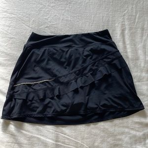 Tennis Skirt